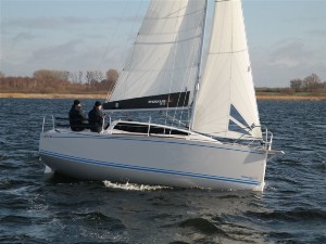 Maxus evo 24 Standard - Węgorzewo / Port ZHP