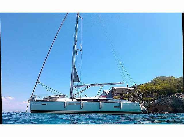 Sun Odyssey 439 - [External image]