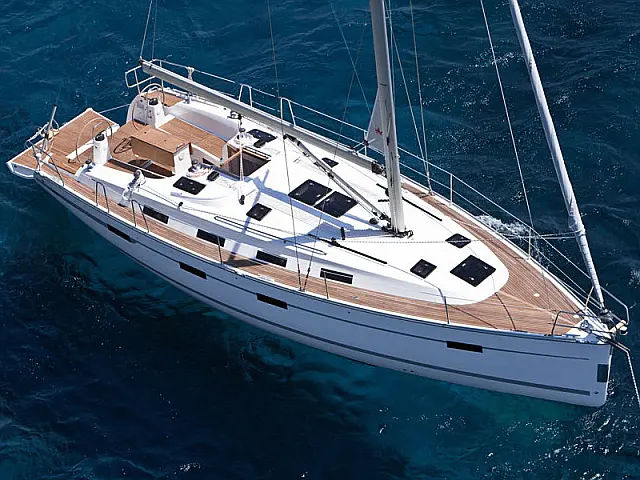 Bavaria 40 Cruiser - [External image]