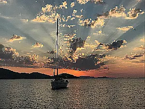 Sun Fast 26 - Biograd / Marina Kornati