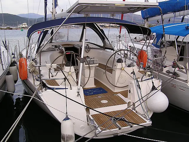 Bavaria 40 Cruiser - [External image]
