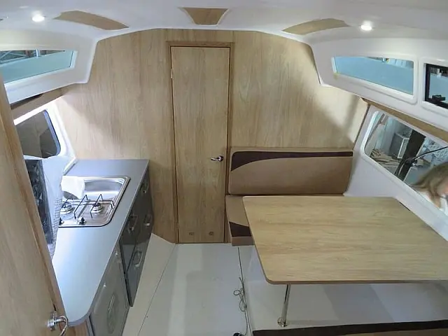 Balt 818 Titanium - [Internal image]