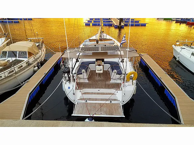 Bavaria Cruiser 51 - [External image]