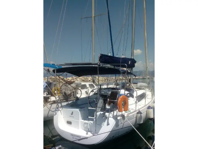 Oceanis 31 - [External image]