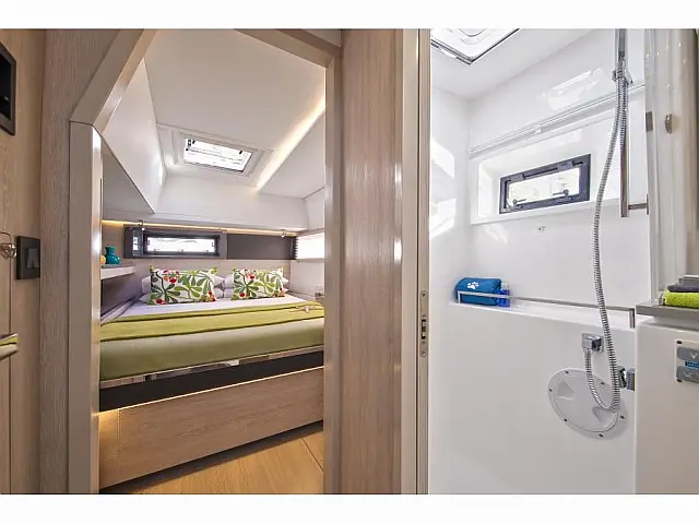 Leopard 45 - [Internal image]