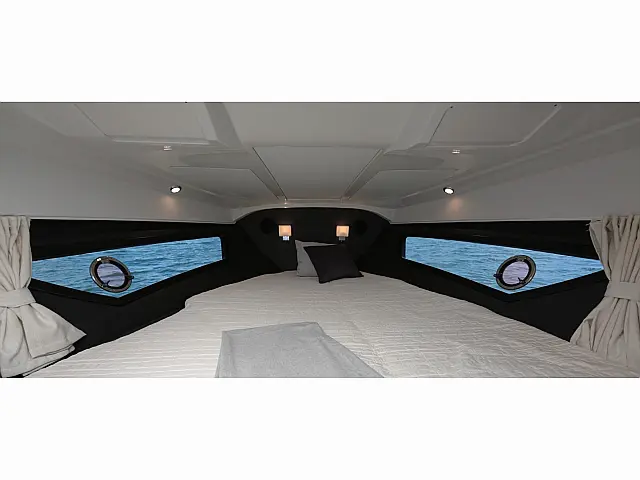 Grandezza 25S - [Internal image]