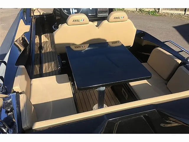 ZAR 59 SL - [Internal image]