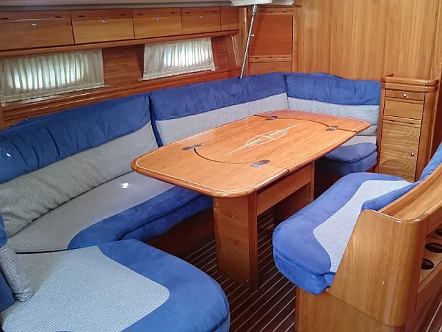 Bavaria 50 - [Internal image]