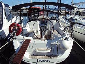 Sun Odyssey 30i - Murter / Marina Betina