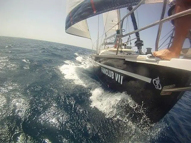 Ocean Star 51.2 - [Layout image]