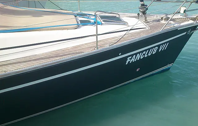 Ocean Star 51.2 - [Internal image]