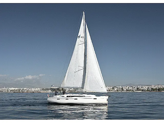Bavaria Cruiser 41 - [External image]