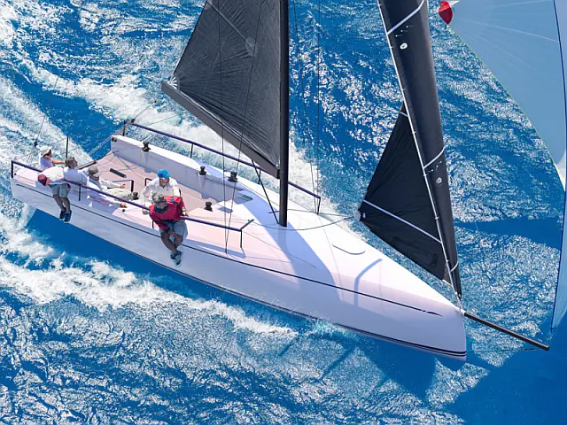 ClubSwan 36 - [External image]