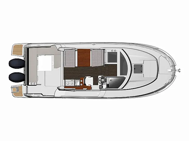 Merry Fisher 895 - [Layout image]
