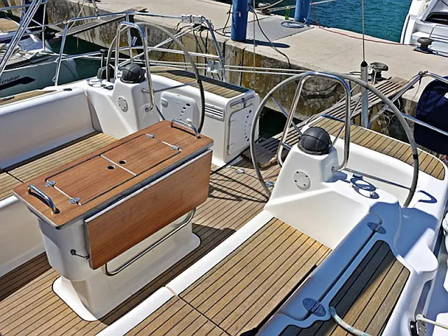 Bavaria 46 - [External image]