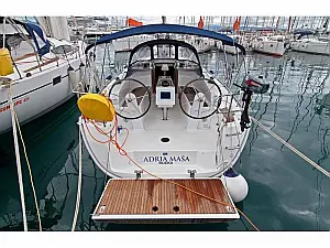 Bavaria 34 Cruiser - Split / ACI Marina Split