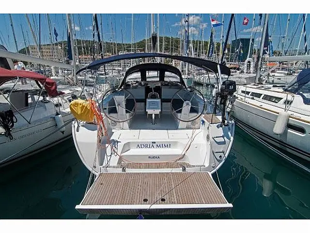 Bavaria Cruiser 46 - [External image]