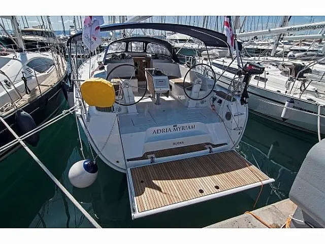 Bavaria Cruiser 46 - [External image]