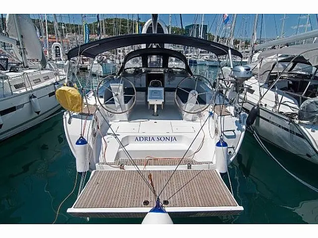 Bavaria Cruiser 46 - [External image]