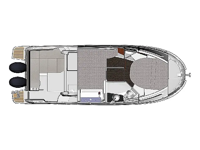 Merry Fisher 895 - [Layout image]