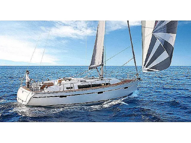Bavaria Cruiser 41 - [External image]