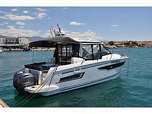 Merry Fisher 895 - Pula / ACI Marina Pula