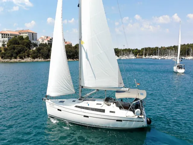 Bavaria Cruiser 41 - [External image]