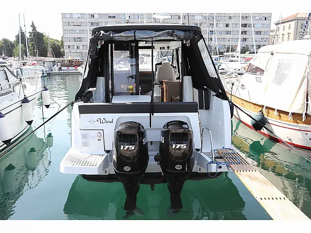 Merry Fisher 895 - [External image]