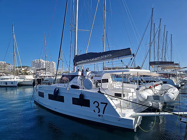 AVENTURA 11 - [External image]