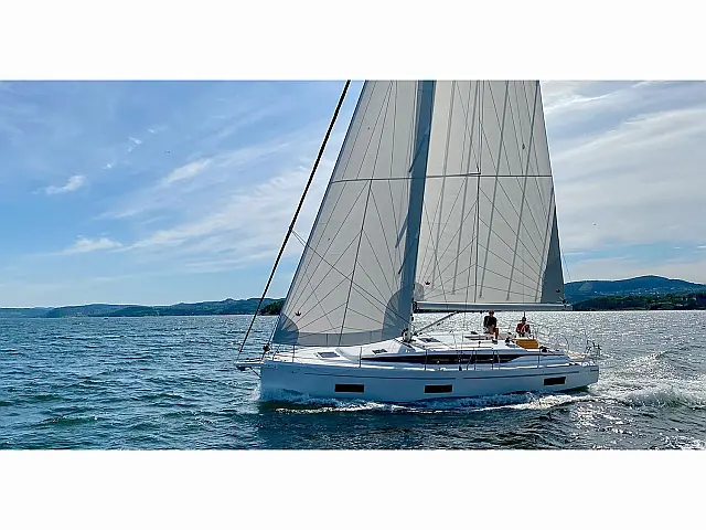 Bavaria Cruiser 46 - [External image]