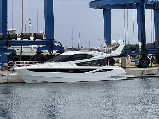 Galeon 420 Fly - [External image]