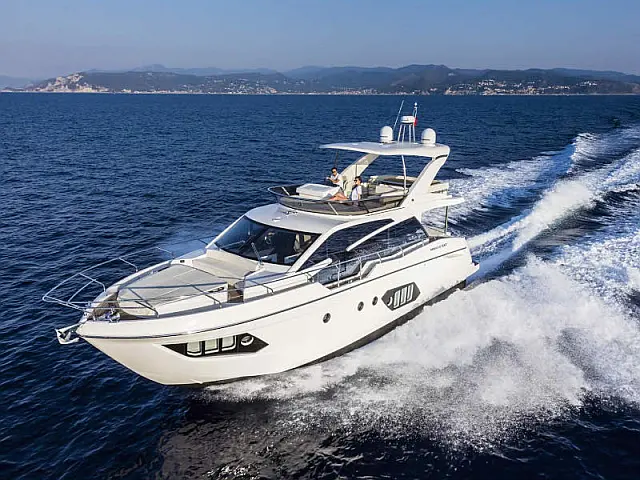Absolute 50 Fly - [External image]