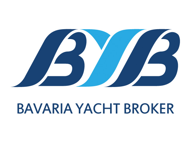 Bavaria 39 Cruiser - [Layout image]