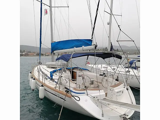 Bavaria 44 - [External image]