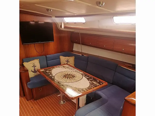 Bavaria 44 - [Internal image]