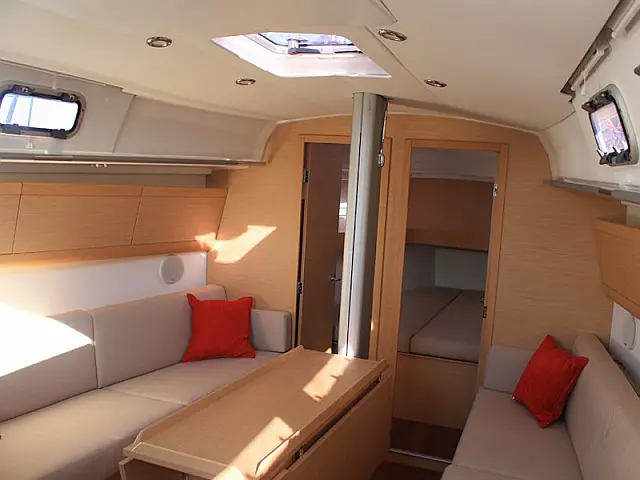 First 35 - [Internal image]