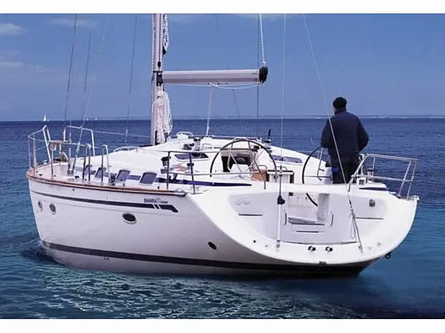 Bavaria 50 Cruiser - [External image]