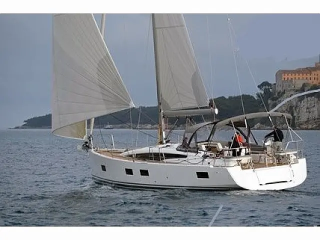 Jeanneau 54 - [External image]