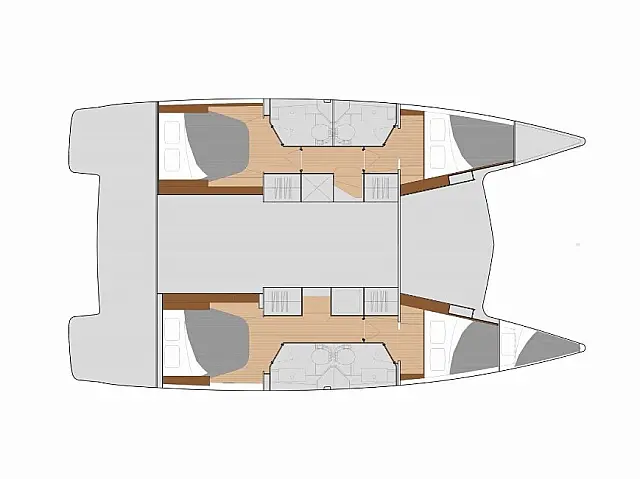 Isla 40 - [Layout image]