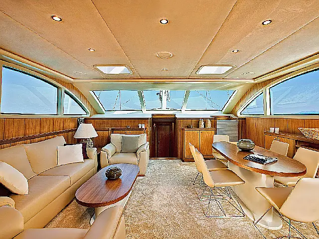 Gulet Miss B - [Internal image]