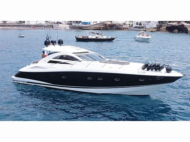 Portofino 53 - [External image]