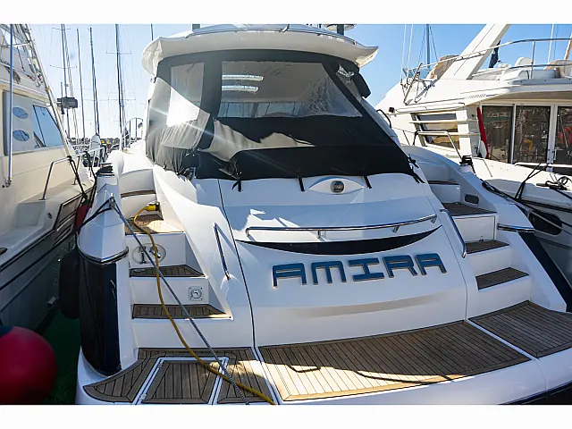 Portofino 53 - [Internal image]