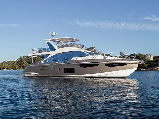 Azimut 60 - [External image]