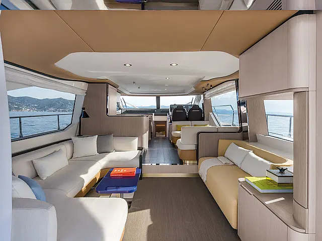 Azimut 60 - [Internal image]