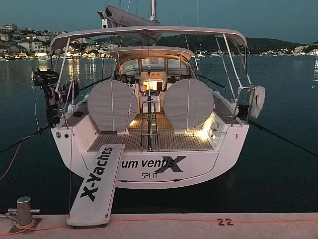 X-Yacht 4-3 - [External image]