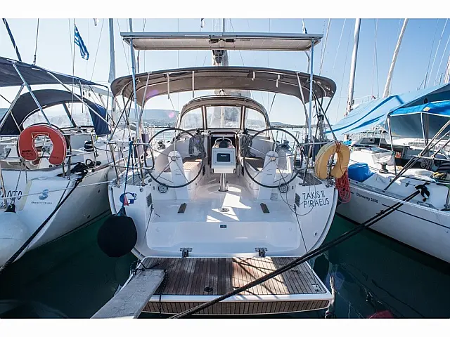 Bavaria Cruiser 37 - [External image]