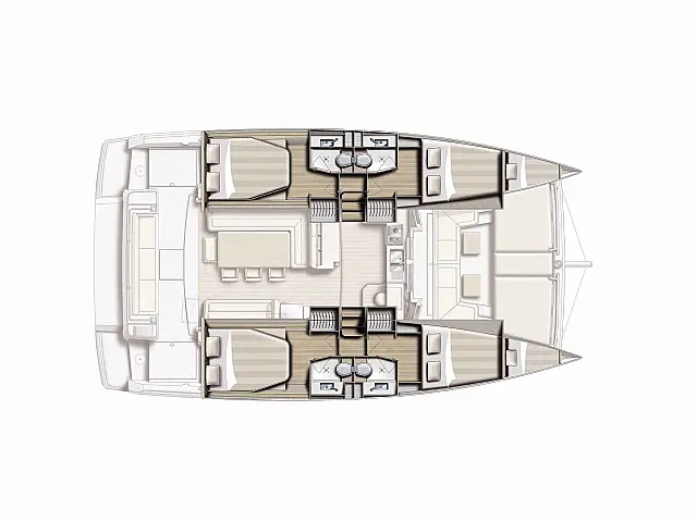 Bali 4.1 - [Layout image]