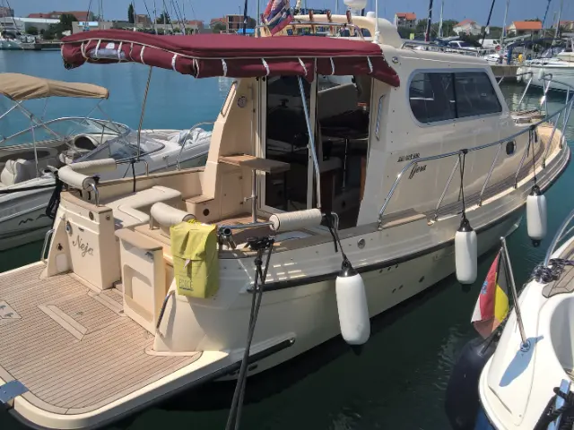 Damor 980 Fjera - [External image]
