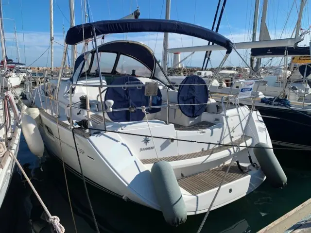 Sun Odyssey 39i - [External image]