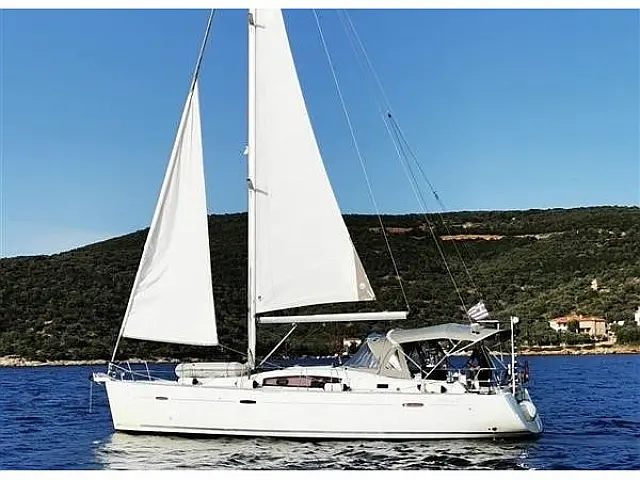 Oceanis 43 - [External image]